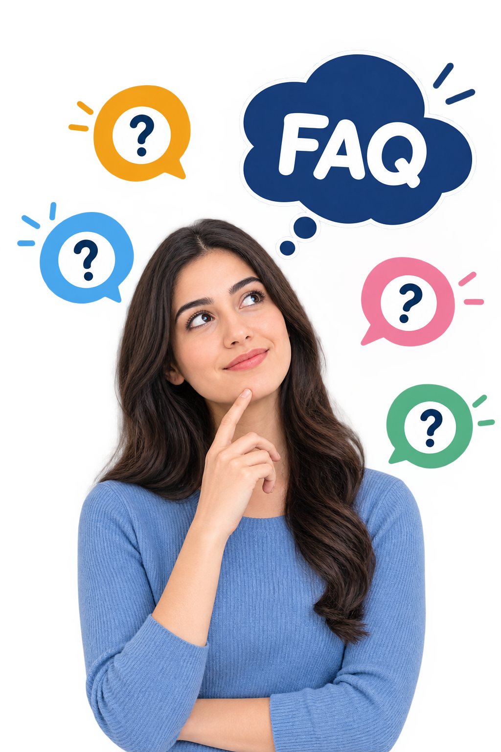 FAQ - Best Canvas Bags Manufacturer in India