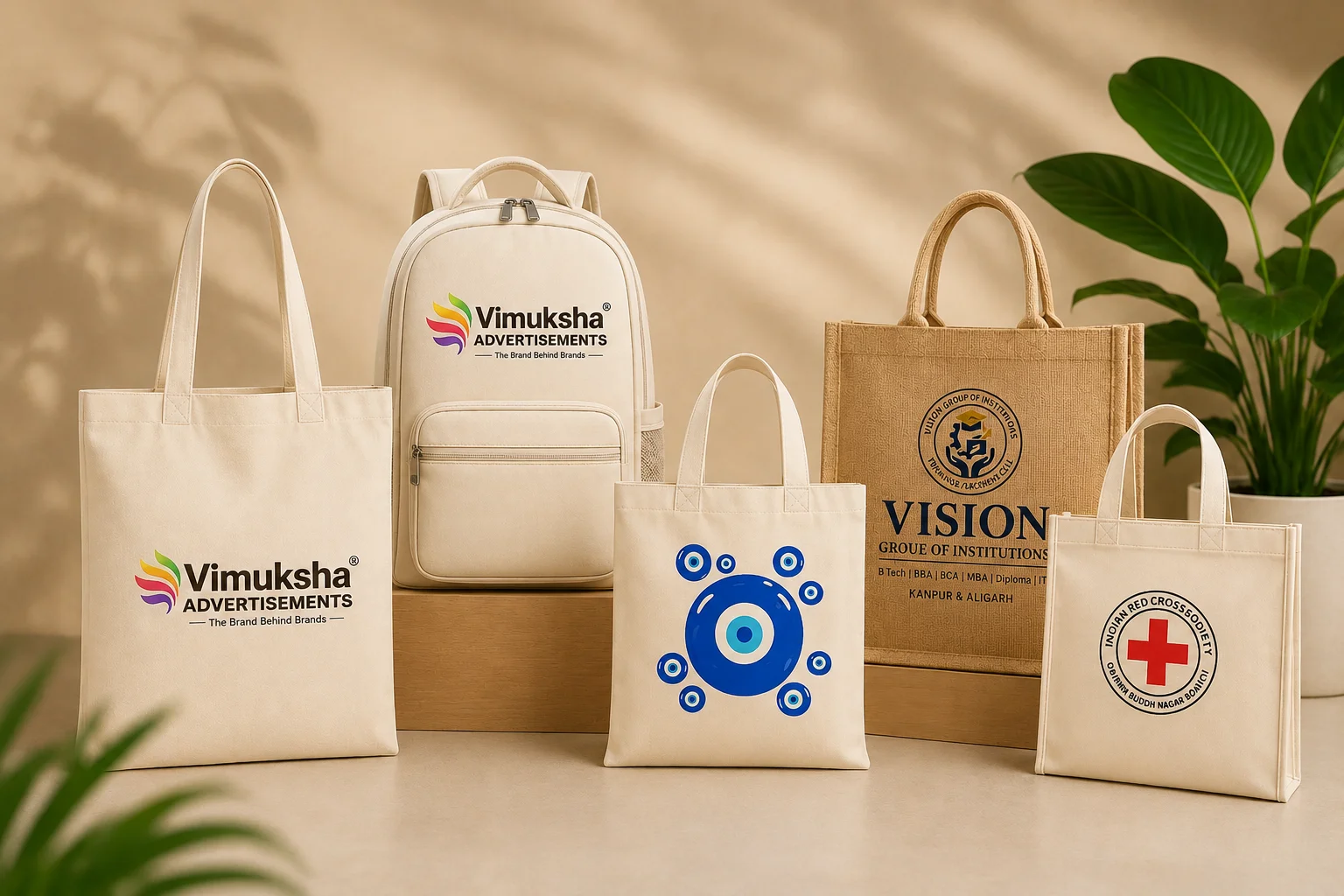 Why Choose Vimuksha Advertisements