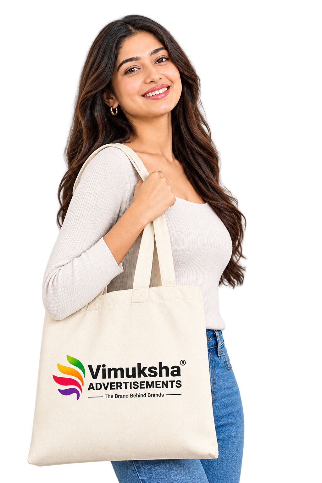 Promotional Canvas Bag
